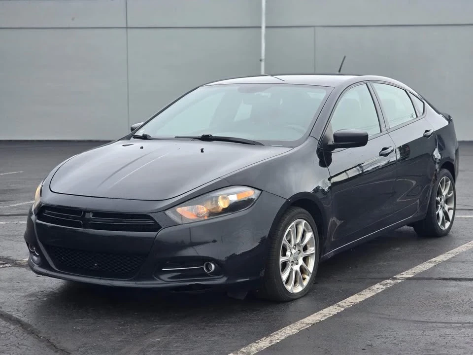 2015 Dodge Dart PF - Image 2 of 15