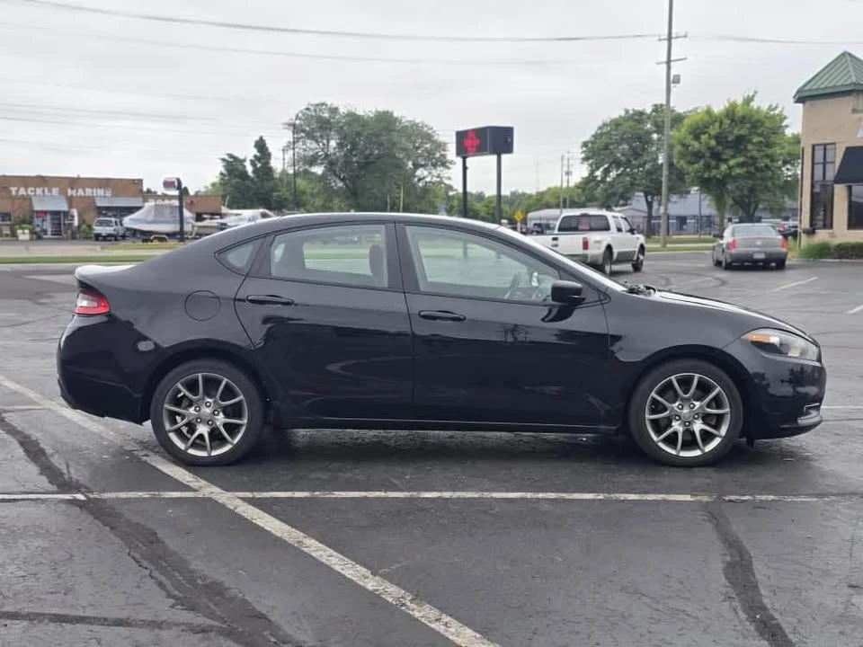 2015 Dodge Dart PF - Image 7 of 15