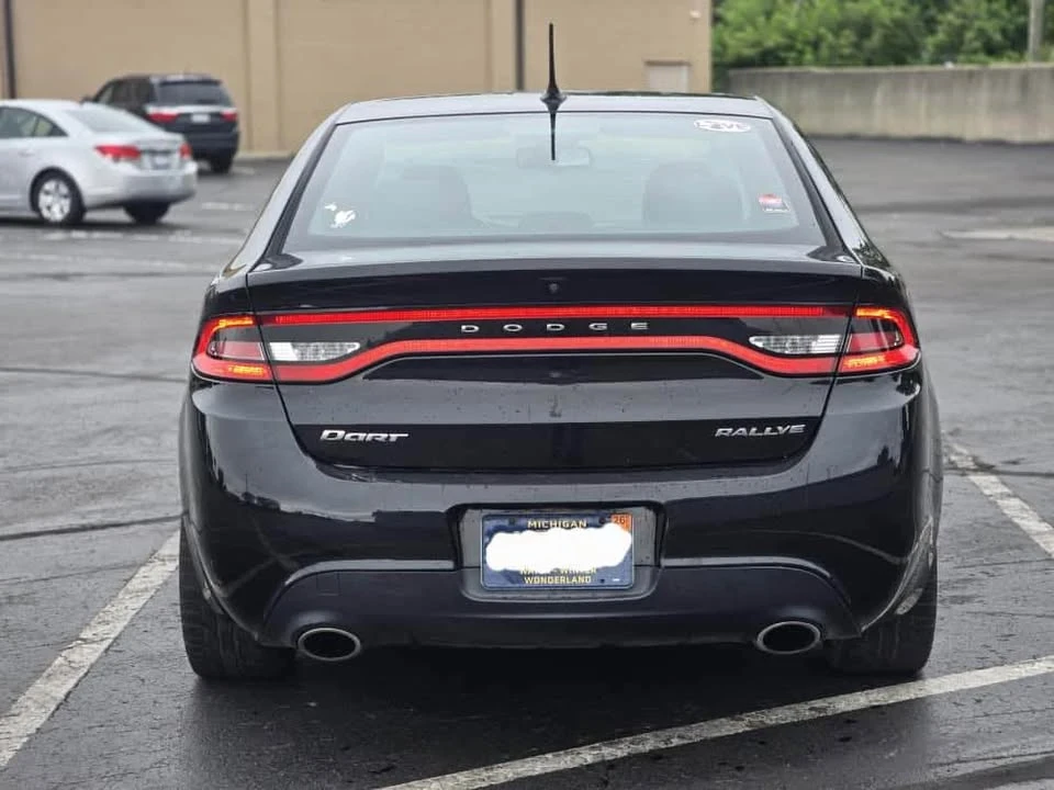 2015 Dodge Dart PF - Image 5 of 15
