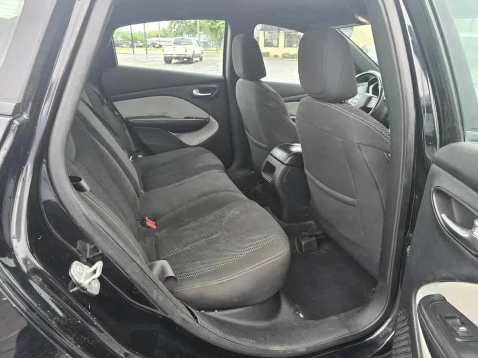 2015 Dodge Dart PF - Image 10 of 15
