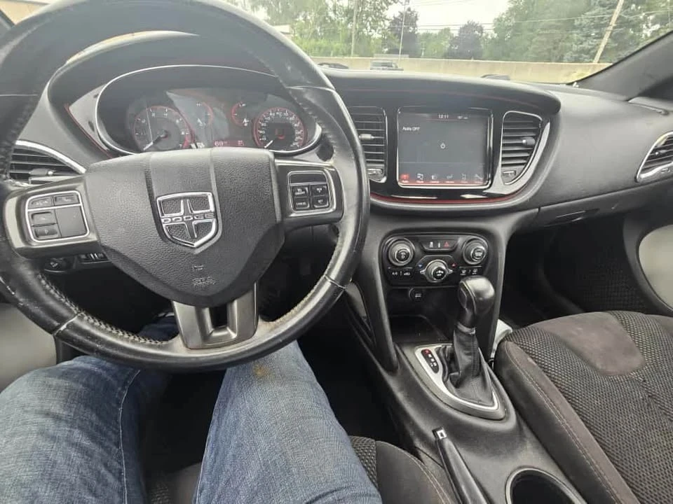 2015 Dodge Dart PF - Image 13 of 15