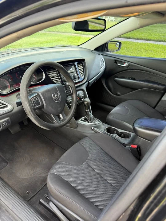 2015 Dodge Dart PF - Image 5 of 8