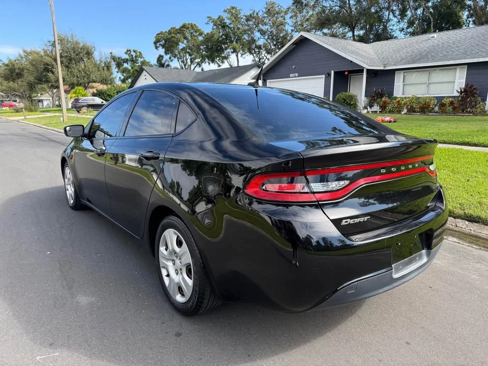 2015 Dodge Dart PF - Image 3 of 8