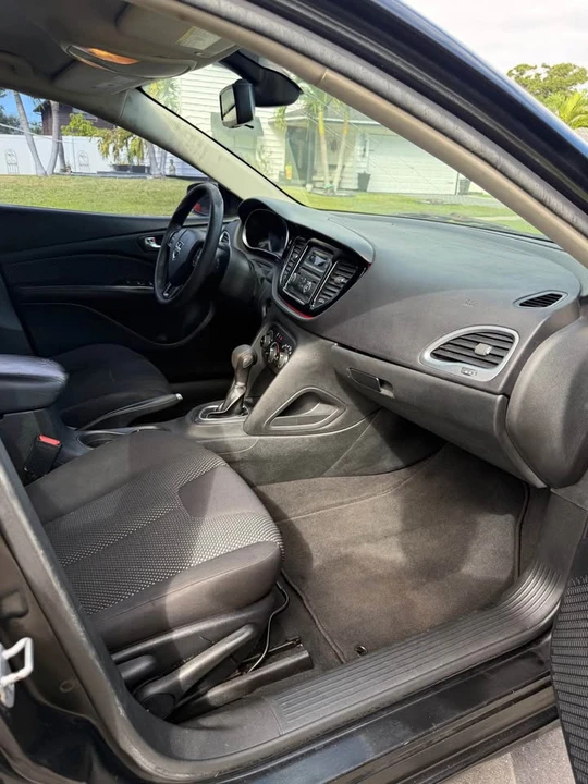2015 Dodge Dart PF - Image 6 of 8