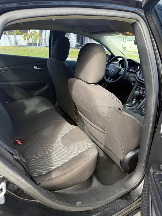2015 Dodge Dart PF - Image 7 of 8