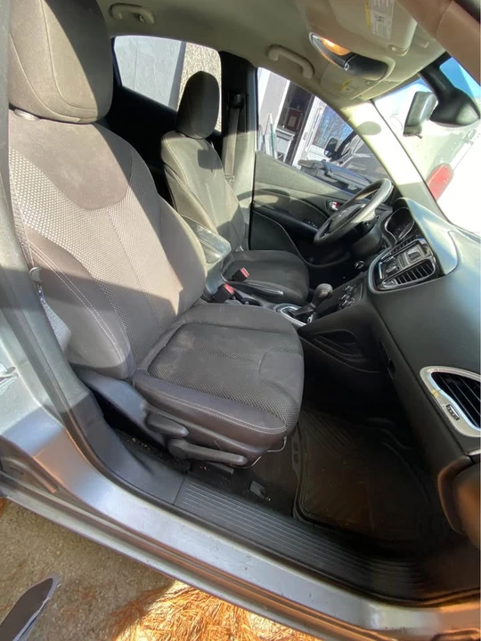 2015 Dodge Dart PF - Image 6 of 9