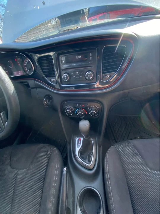 2015 Dodge Dart PF - Image 3 of 9