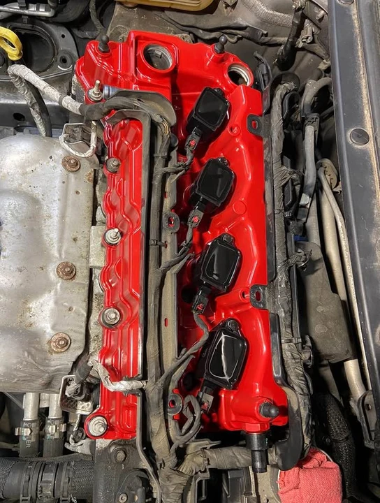 2015 Dodge Dart PF - Image 9 of 9