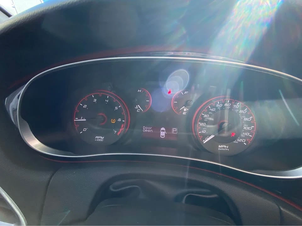 2015 Dodge Dart PF - Image 5 of 9