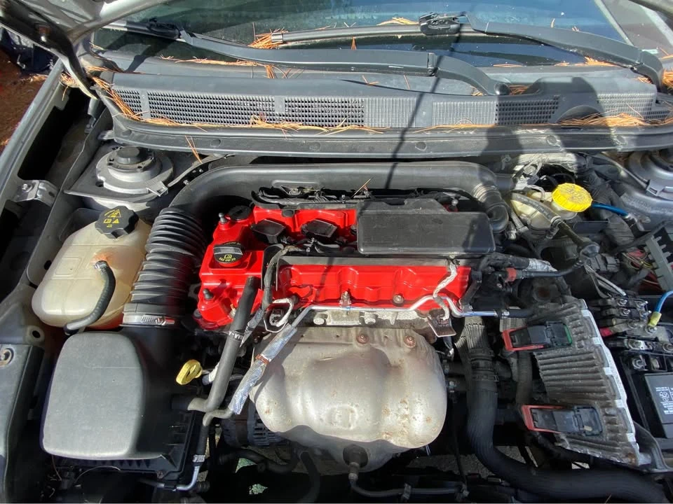 2015 Dodge Dart PF - Image 8 of 9