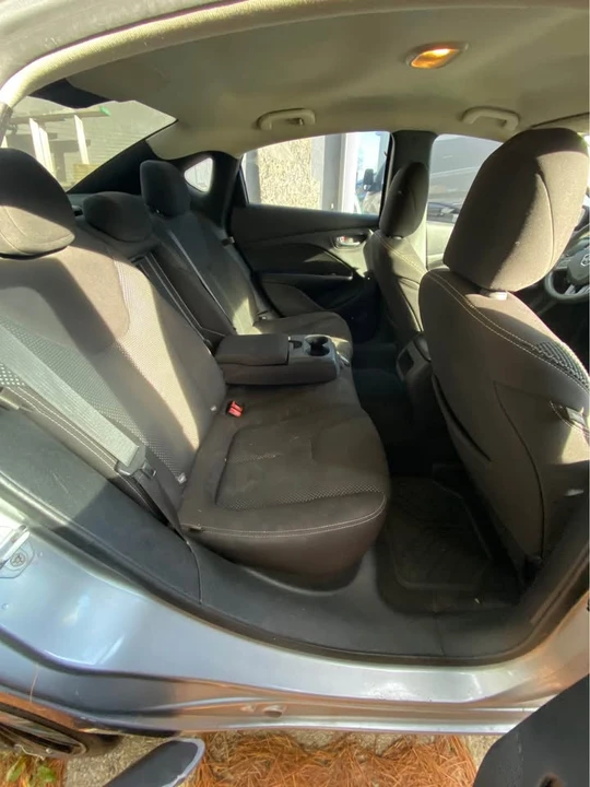 2015 Dodge Dart PF - Image 7 of 9