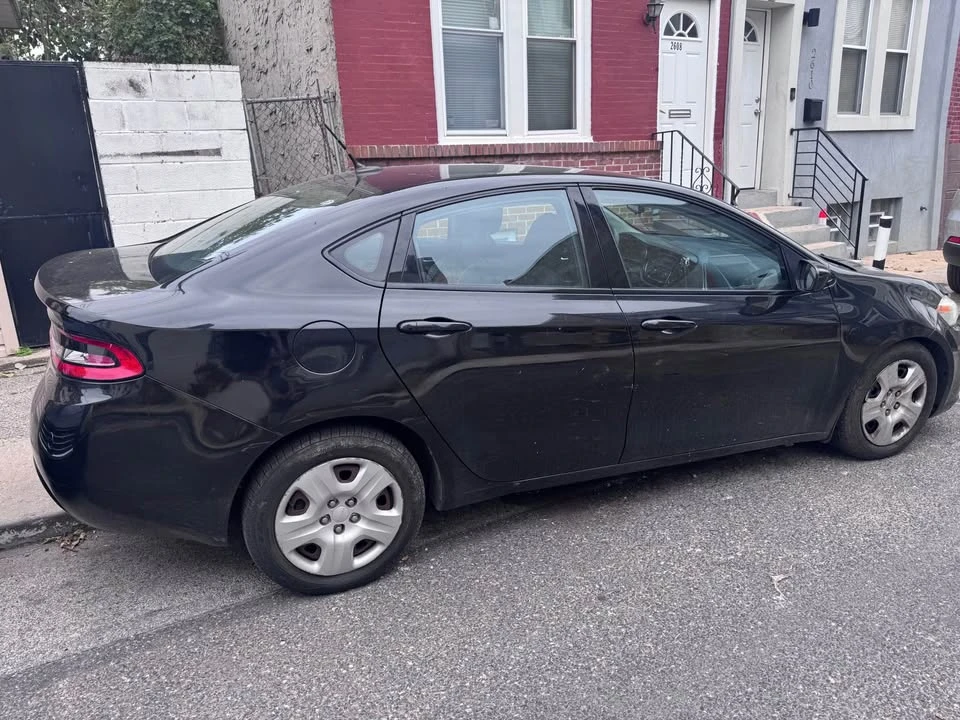 2015 Dodge Dart PF - Image 2 of 4