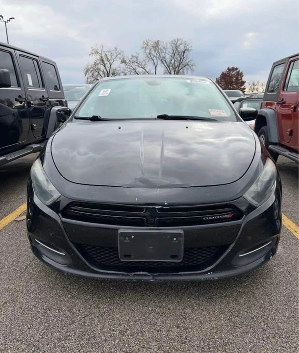 2015 Dodge Dart PF - Image 3 of 7
