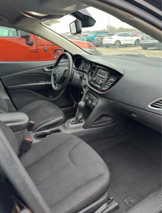 2015 Dodge Dart PF - Image 4 of 7