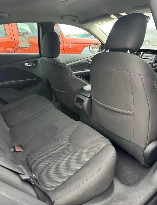 2015 Dodge Dart PF - Image 7 of 7