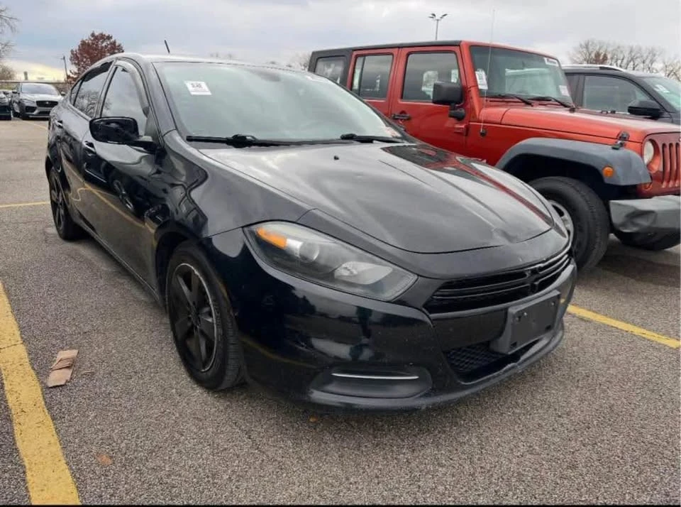 2015 Dodge Dart PF - Image 2 of 7