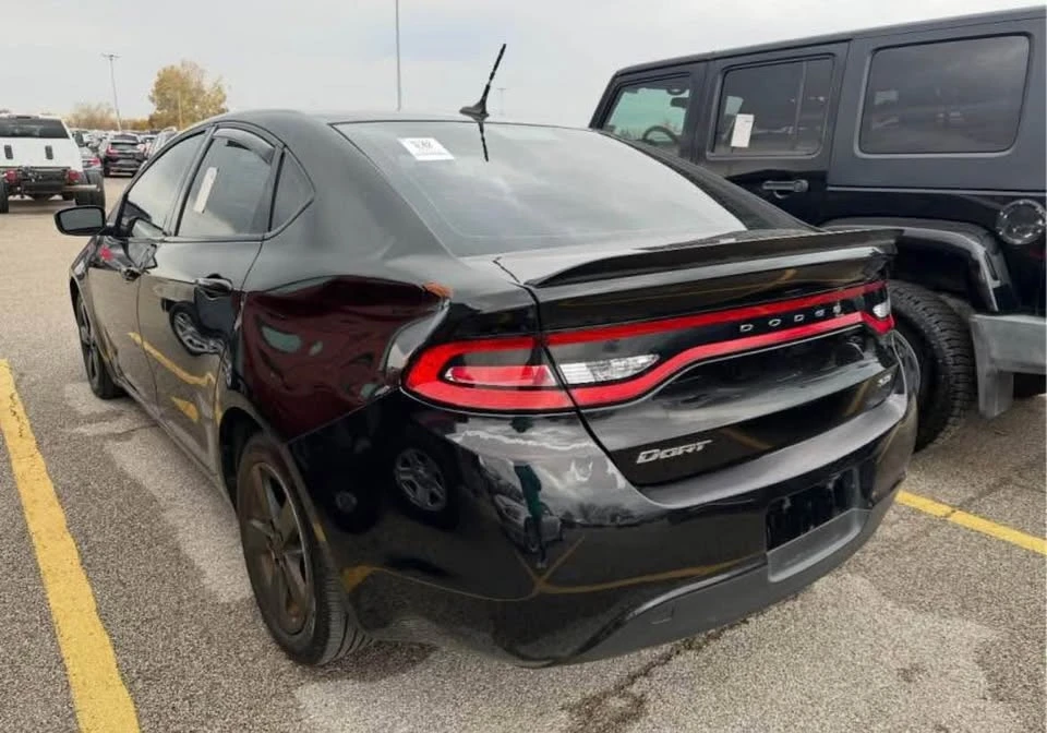 2015 Dodge Dart PF - Image 5 of 7
