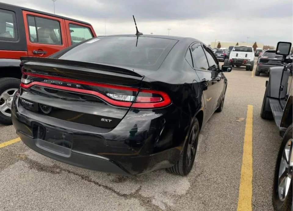 2015 Dodge Dart PF - Image 6 of 7
