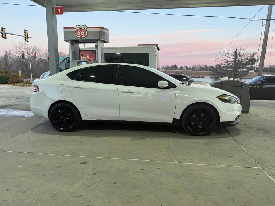 2015 Dodge Dart PF - Image 5 of 5