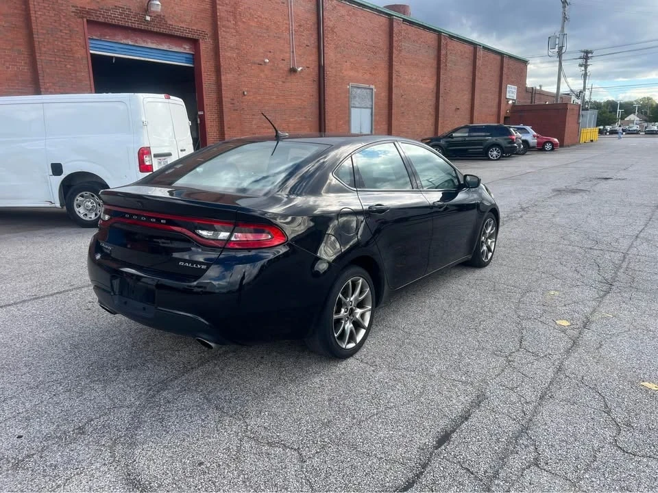 2015 Dodge Dart PF - Image 7 of 20