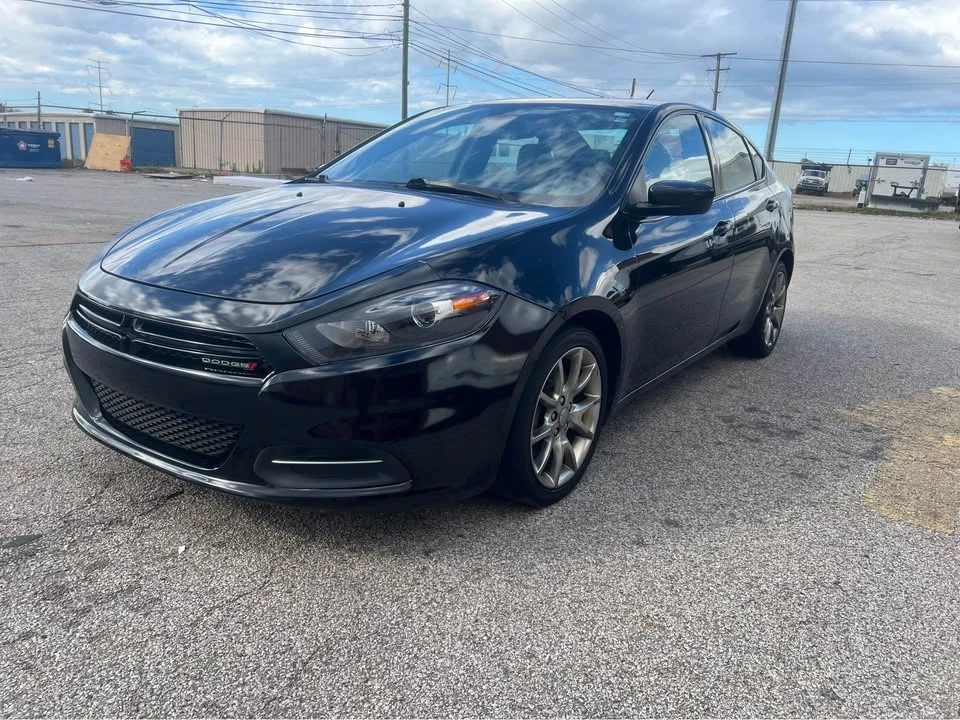 2015 Dodge Dart PF - Image 10 of 20