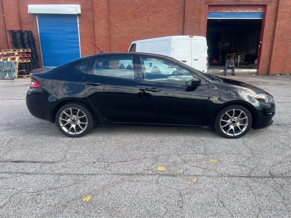 2015 Dodge Dart PF - Image 8 of 20