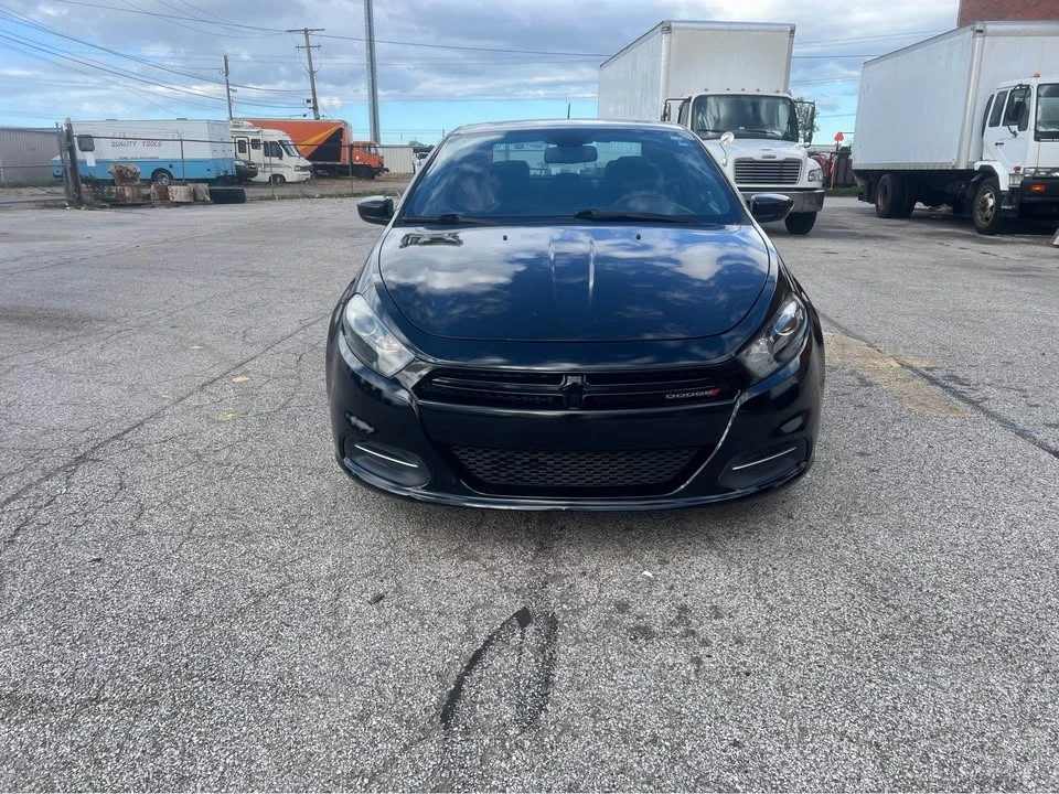 2015 Dodge Dart PF - Image 2 of 20