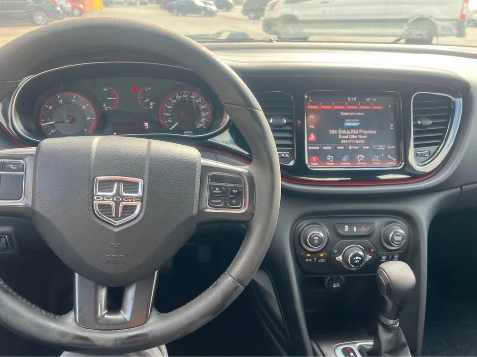 2015 Dodge Dart PF - Image 17 of 20