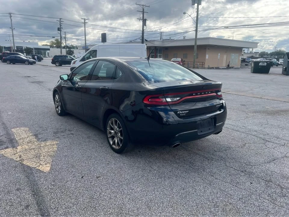 2015 Dodge Dart PF - Image 5 of 20