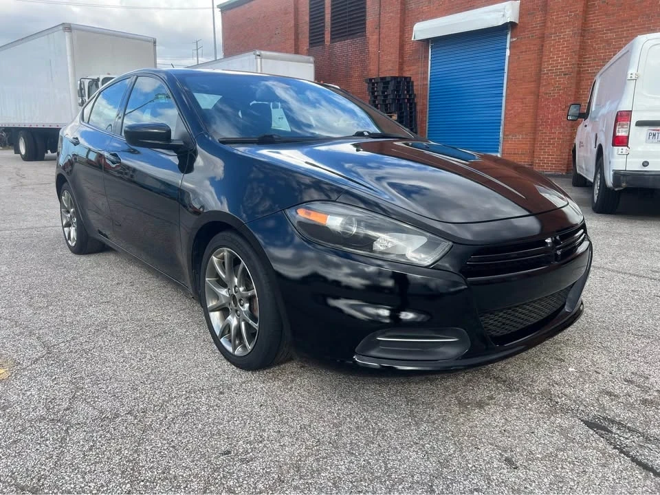 2015 Dodge Dart PF - Image 11 of 20