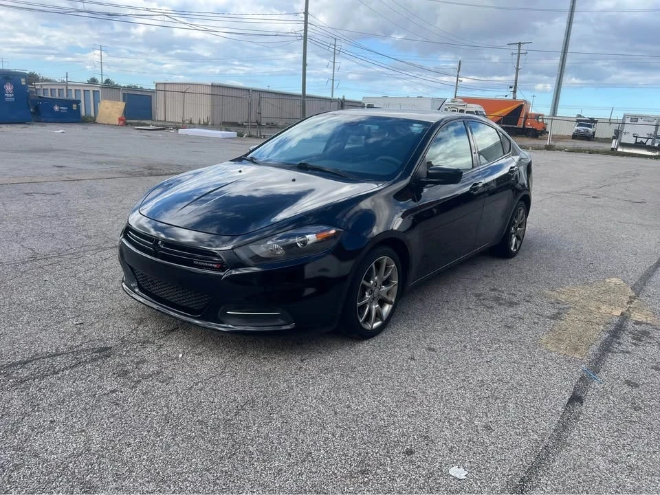 2015 Dodge Dart PF - Image 3 of 20