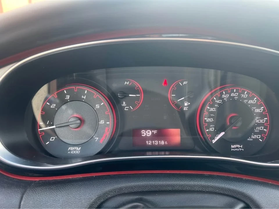 2015 Dodge Dart PF - Image 19 of 20