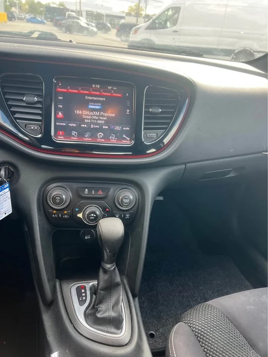 2015 Dodge Dart PF - Image 18 of 20