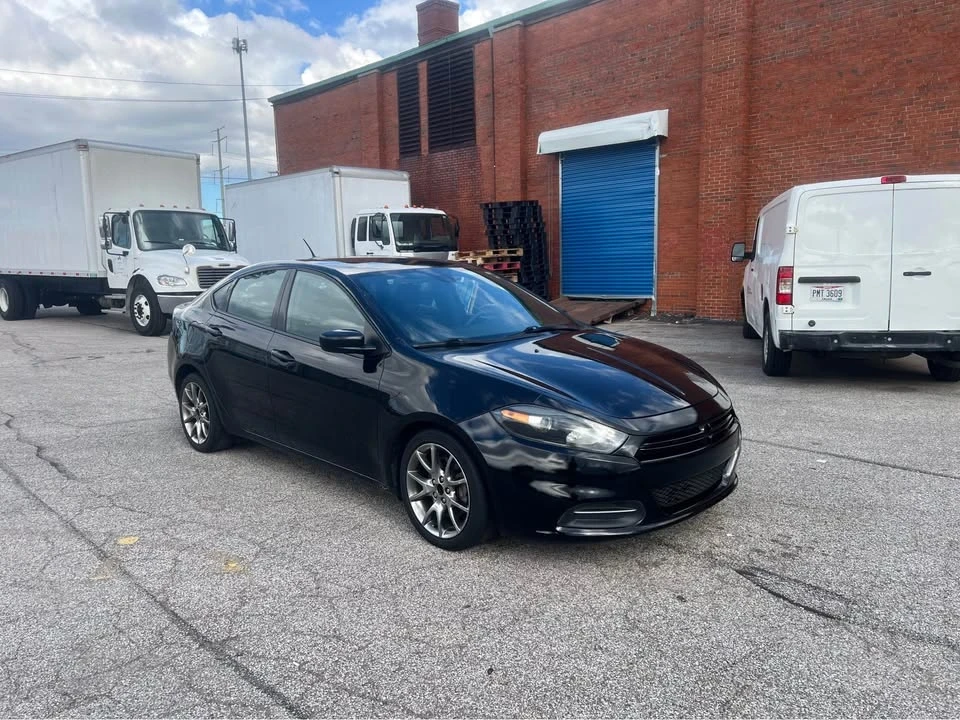 2015 Dodge Dart PF - Image 9 of 20