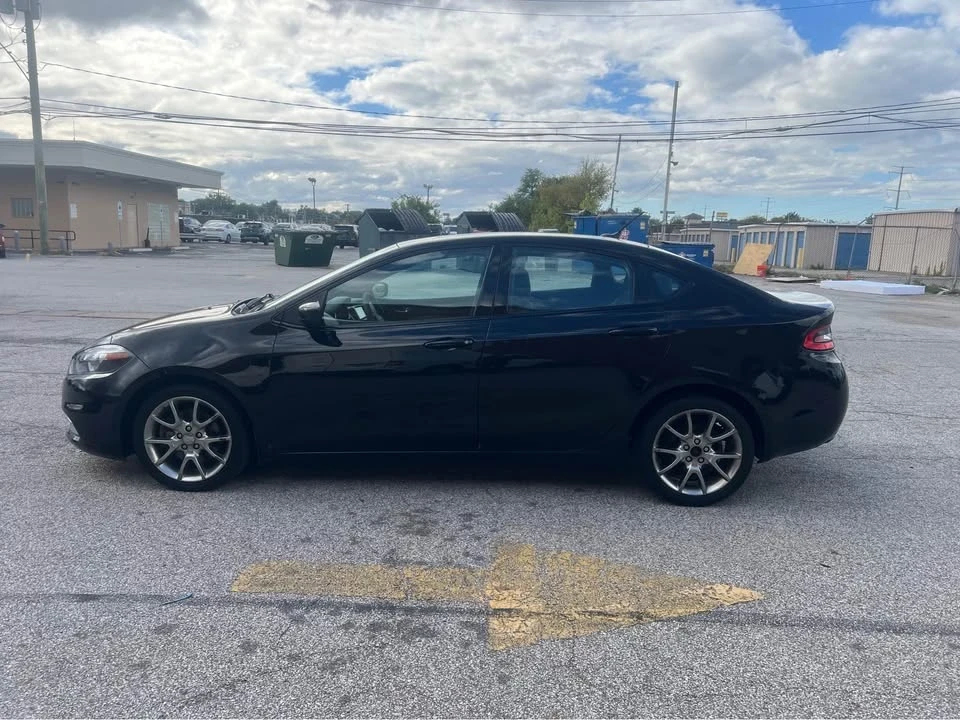2015 Dodge Dart PF - Image 4 of 20