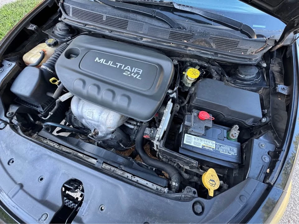 2015 Dodge Dart PF - Image 11 of 11