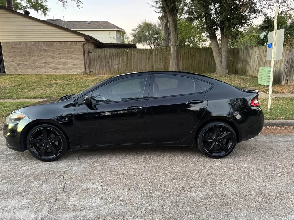 2015 Dodge Dart PF - Image 4 of 11
