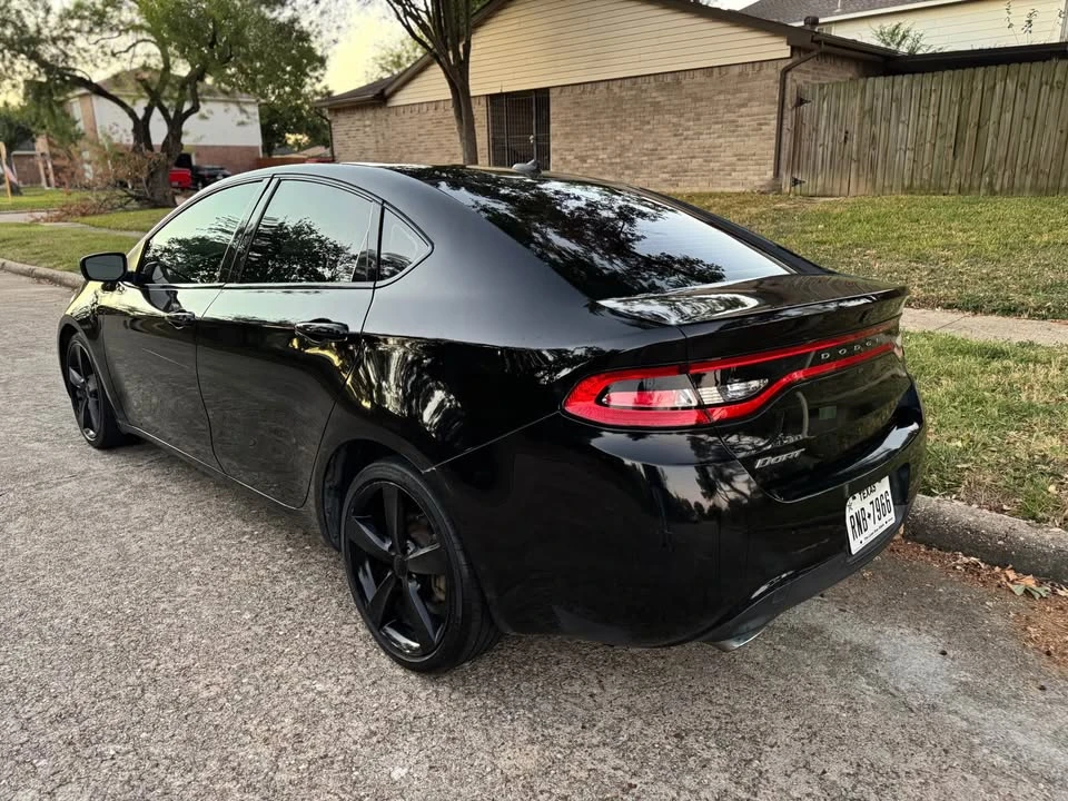 2015 Dodge Dart PF - Image 3 of 11