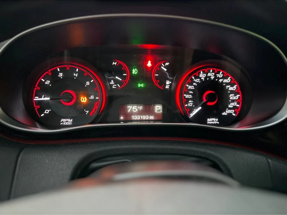 2015 Dodge Dart PF - Image 9 of 11