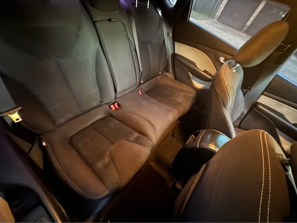 2015 Dodge Dart PF - Image 8 of 11