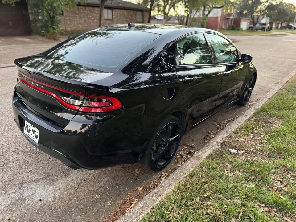 2015 Dodge Dart PF - Image 2 of 11