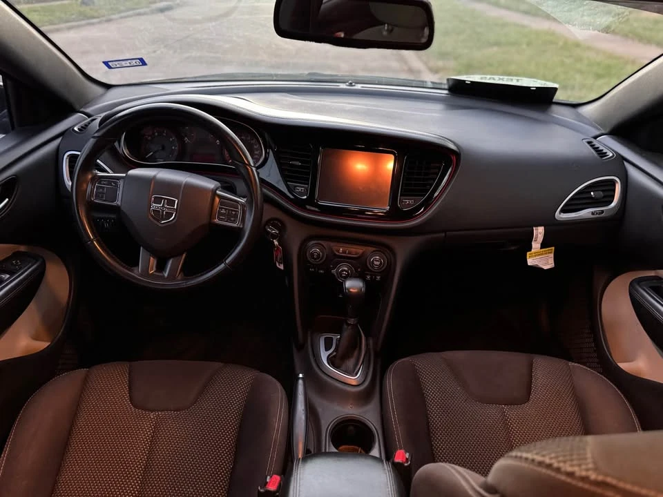 2015 Dodge Dart PF - Image 7 of 11