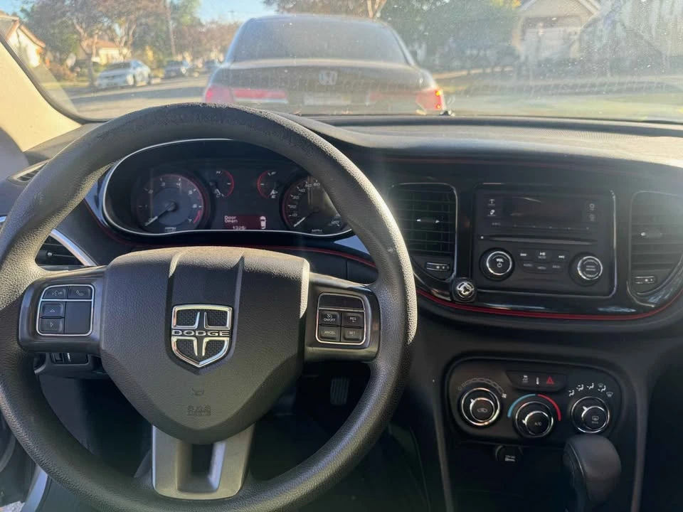 2015 Dodge Dart PF - Image 8 of 12