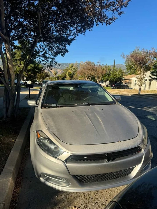 2015 Dodge Dart PF - Image 2 of 12