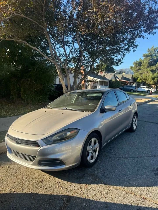 2015 Dodge Dart PF - Image 3 of 12
