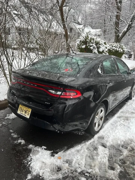 2015 Dodge Dart PF - Image 4 of 9