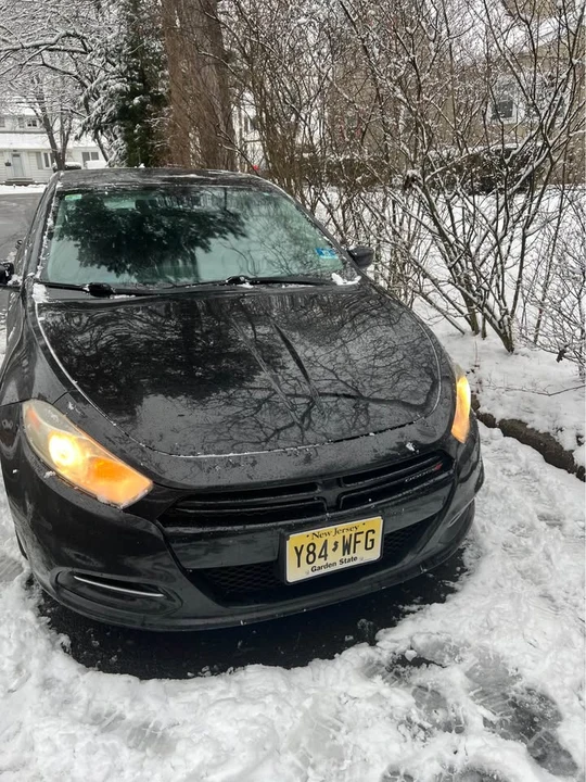 2015 Dodge Dart PF - Image 2 of 9