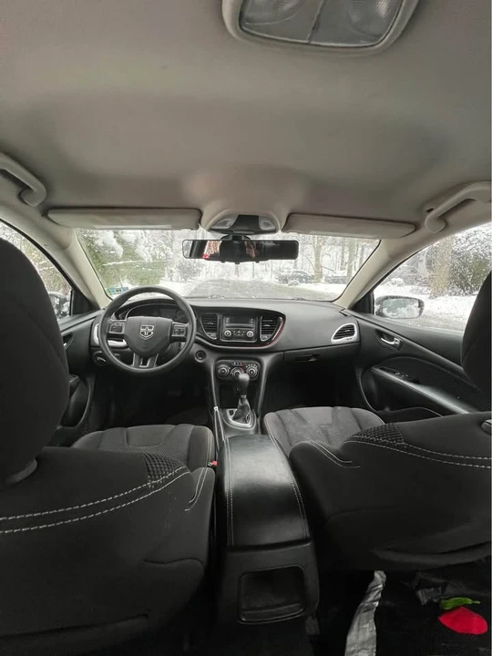 2015 Dodge Dart PF - Image 8 of 9