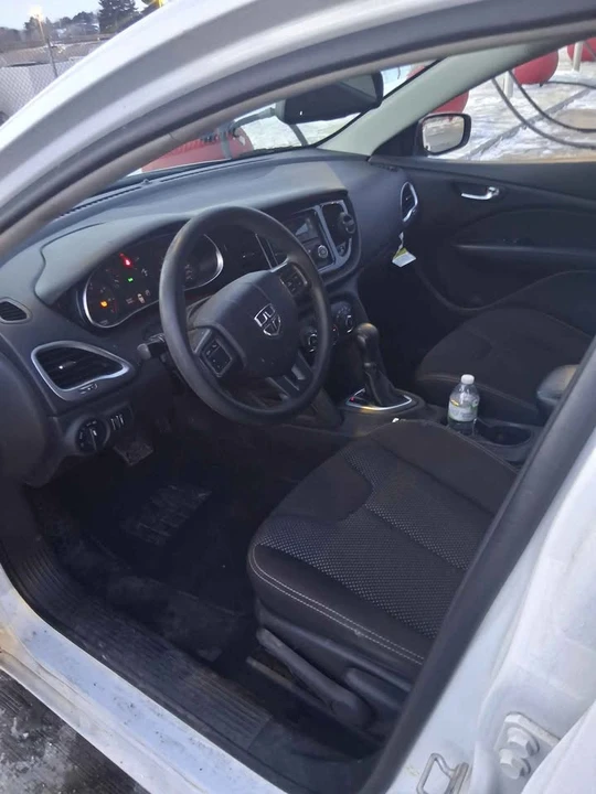2015 Dodge Dart PF - Image 2 of 4