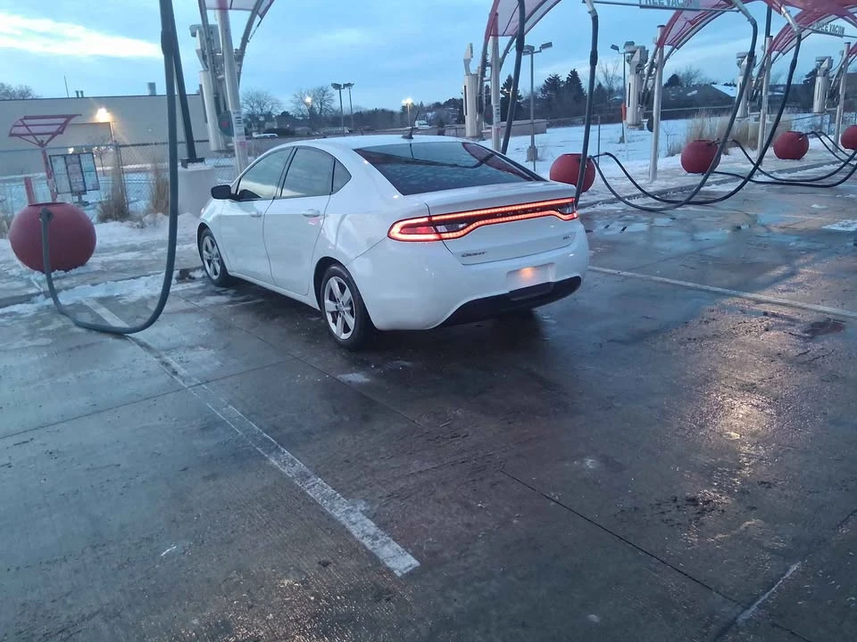 2015 Dodge Dart PF - Image 4 of 4